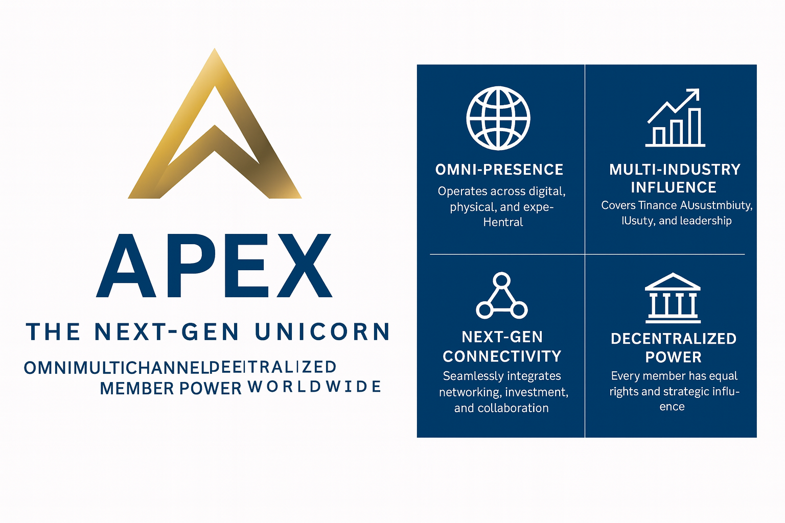 Next Gen Unicorn