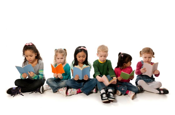 Help a  gifted child 