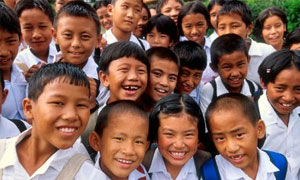 Fund a School