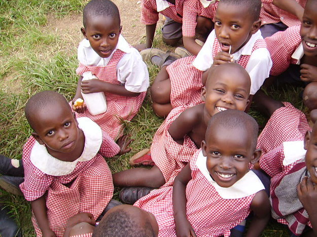 School Orphanage