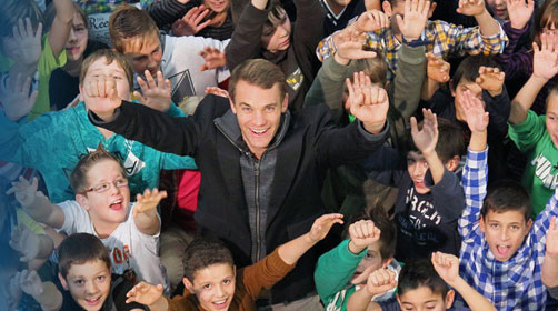 Manuel Neuer Foundation