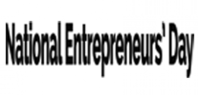 National Entrepreneurs′ Day