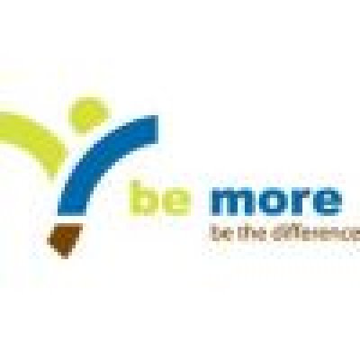 Be More