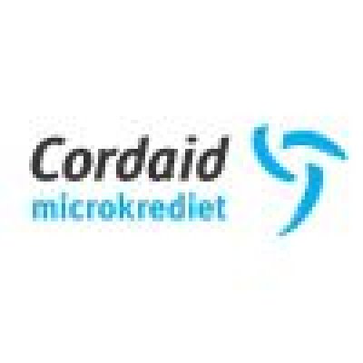 Cordaid Microkrediet