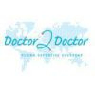 Doctor2Doctor