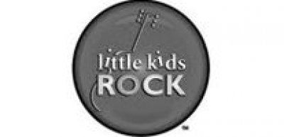 Little Kids Rock