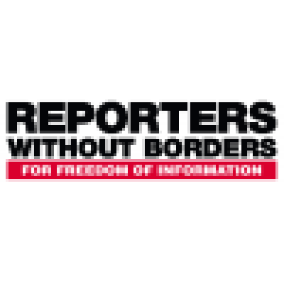 Reporters without Borders