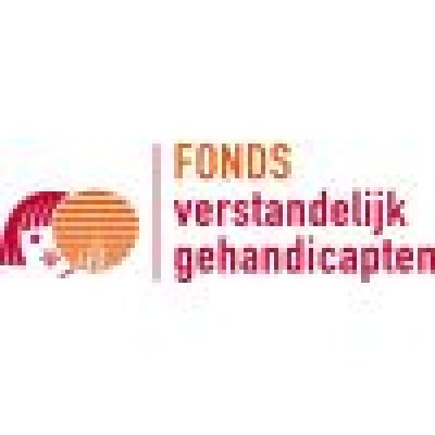 Fonds verstandelijk gehandicapten