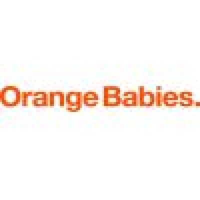 Orange Babies