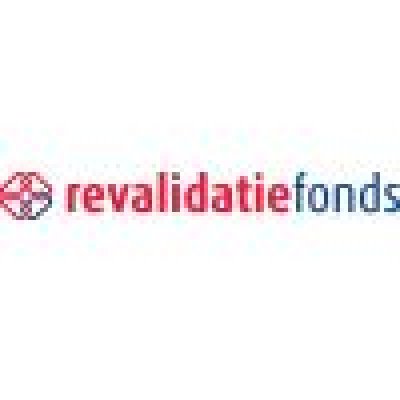 Revalidatiefonds