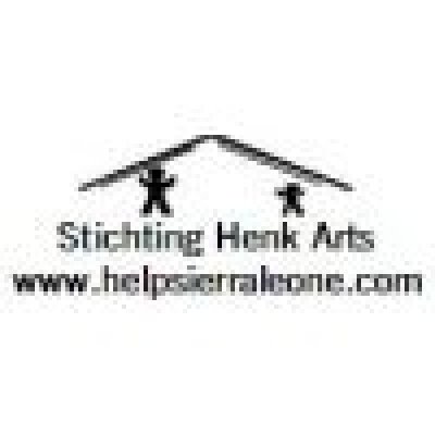 Henk Arts Foundation
