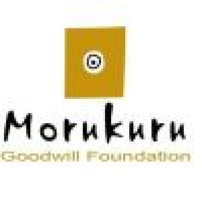 Morukuru Goodwill Foundation