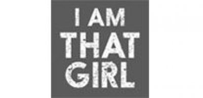 I AM THAT GIRL