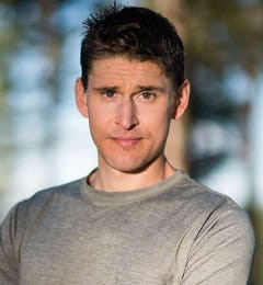 Ben Greenfield