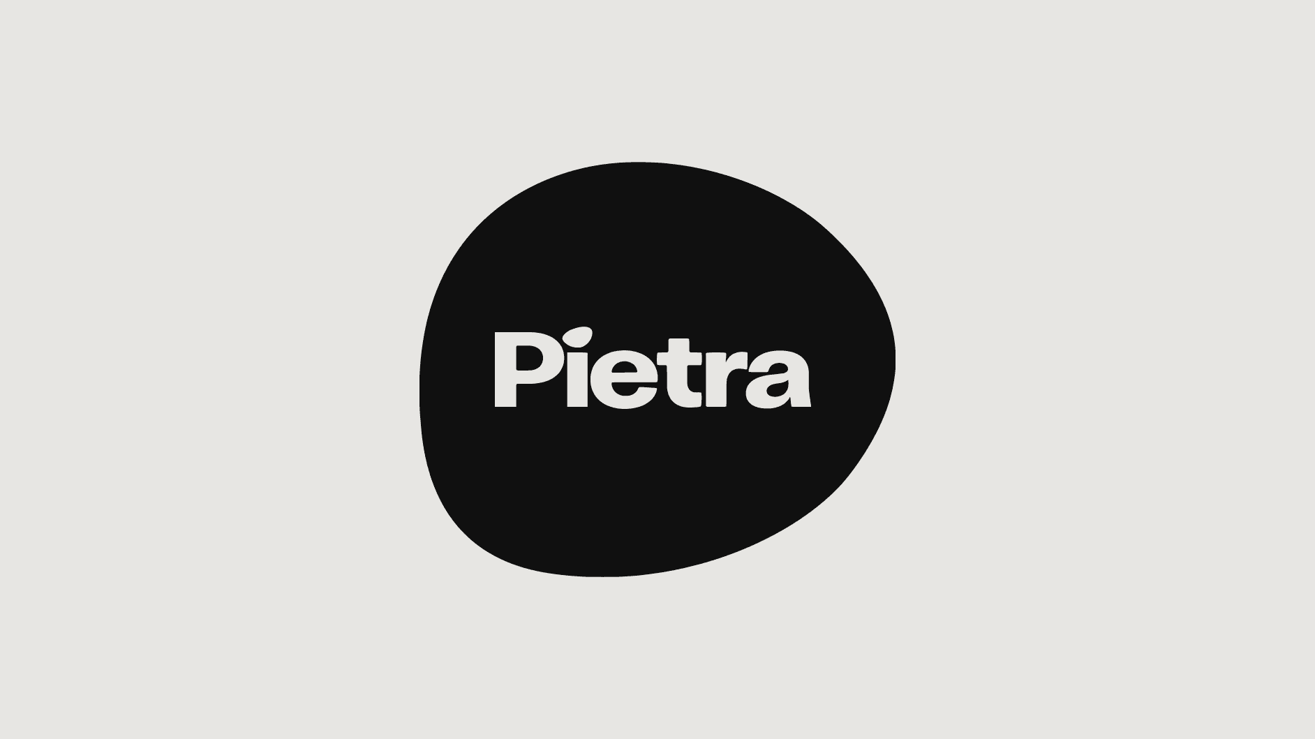 Pietra