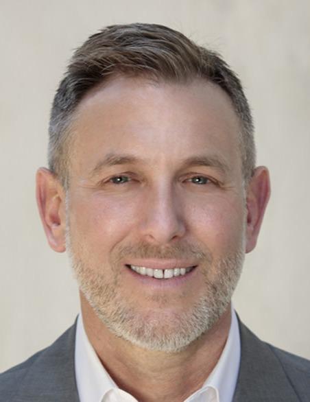 David Kramer
