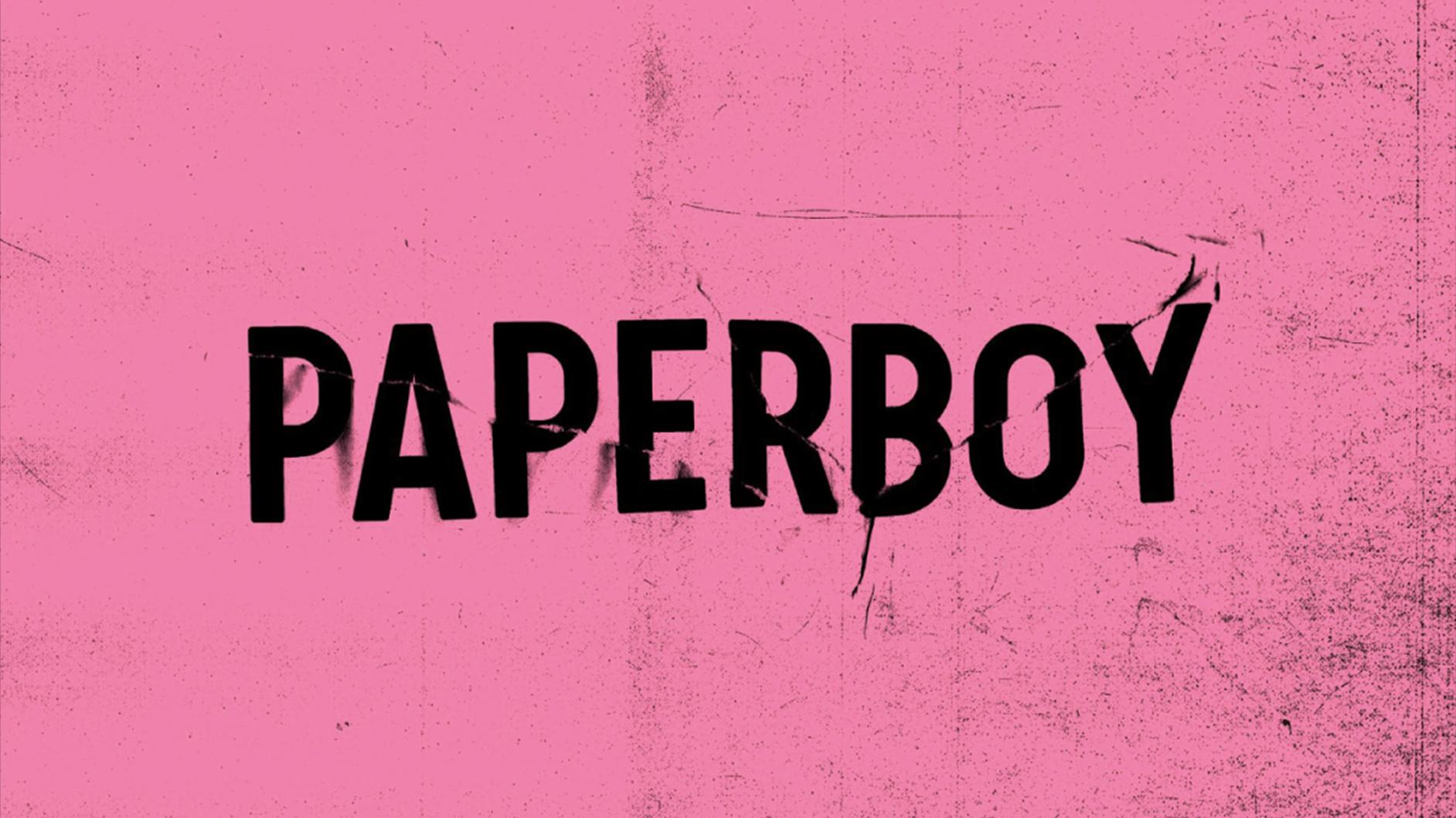 Paperboy