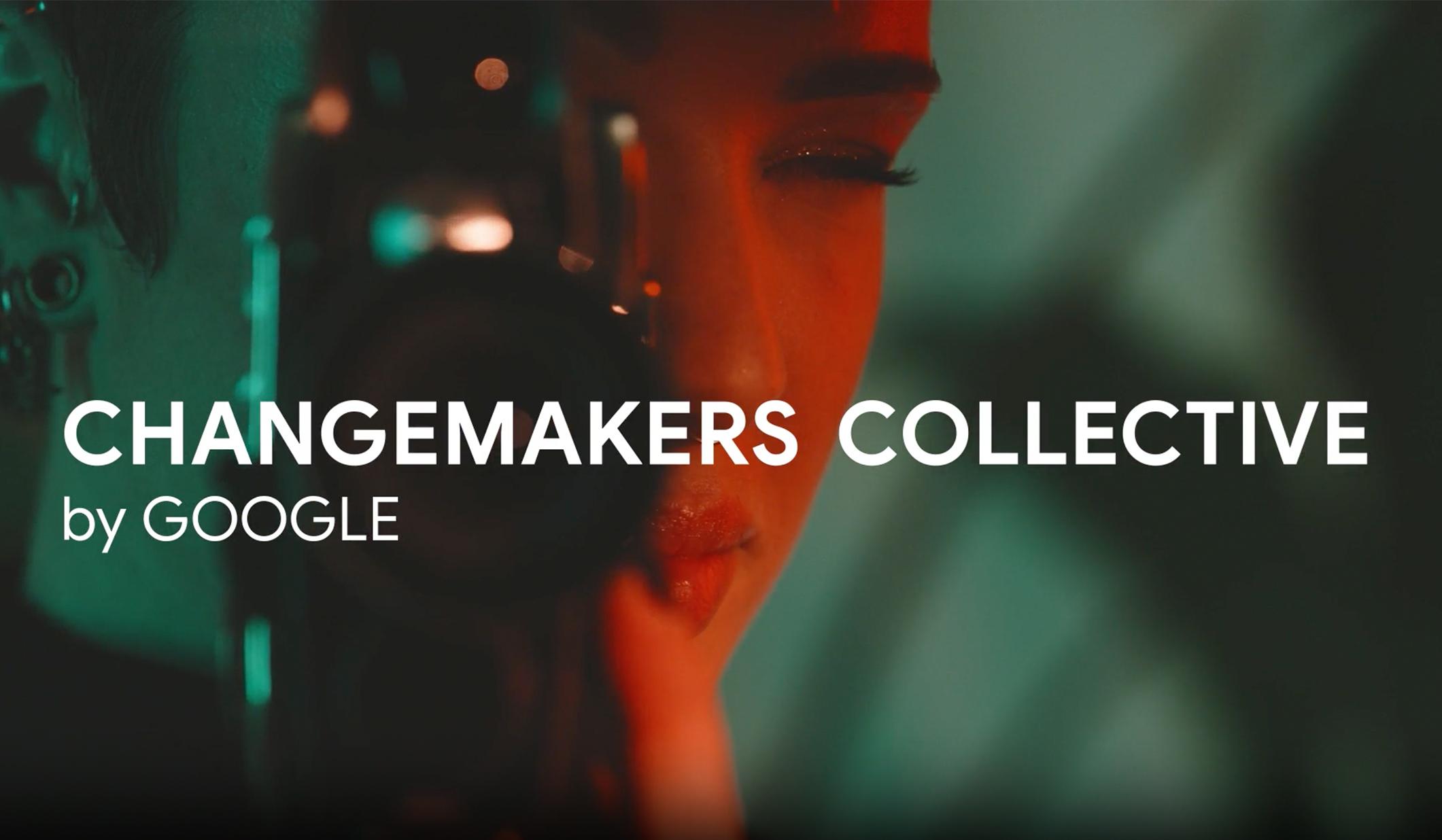 UTA and Google partnered to amplify underserved creatives and help build a more equitable, inclusive world. Initiatives elevated BIPOC and female artists through new alliances with Ava Duvernay’s Array, Producers Guild of America, and Motown, among others.