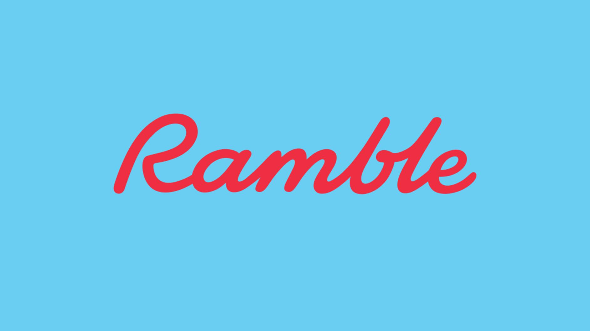 Ramble