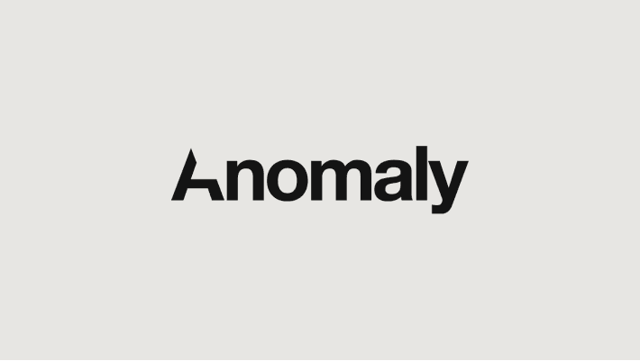 Anomaly