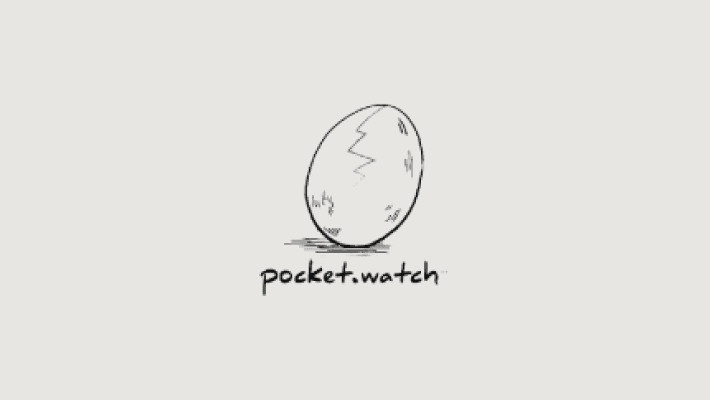 pocket.watch