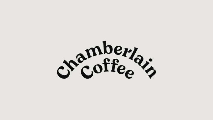 Chamberlain Coffee