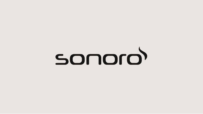 Sonoro