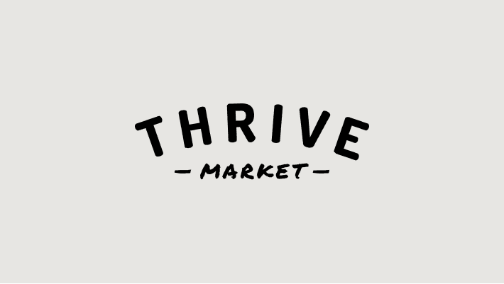 Thrive Market