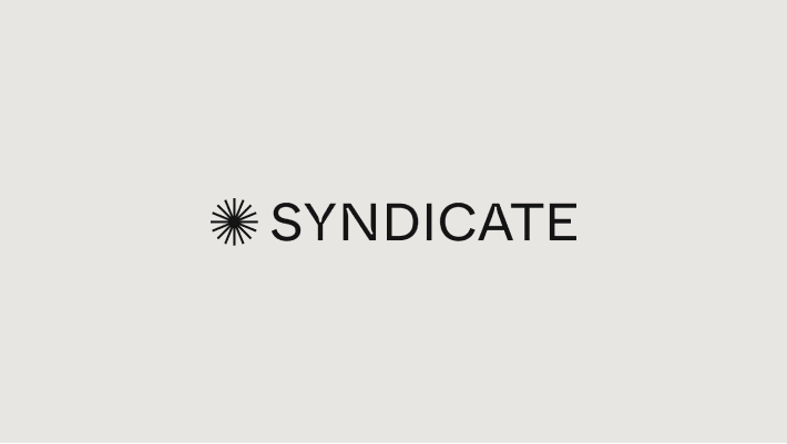 Syndicate