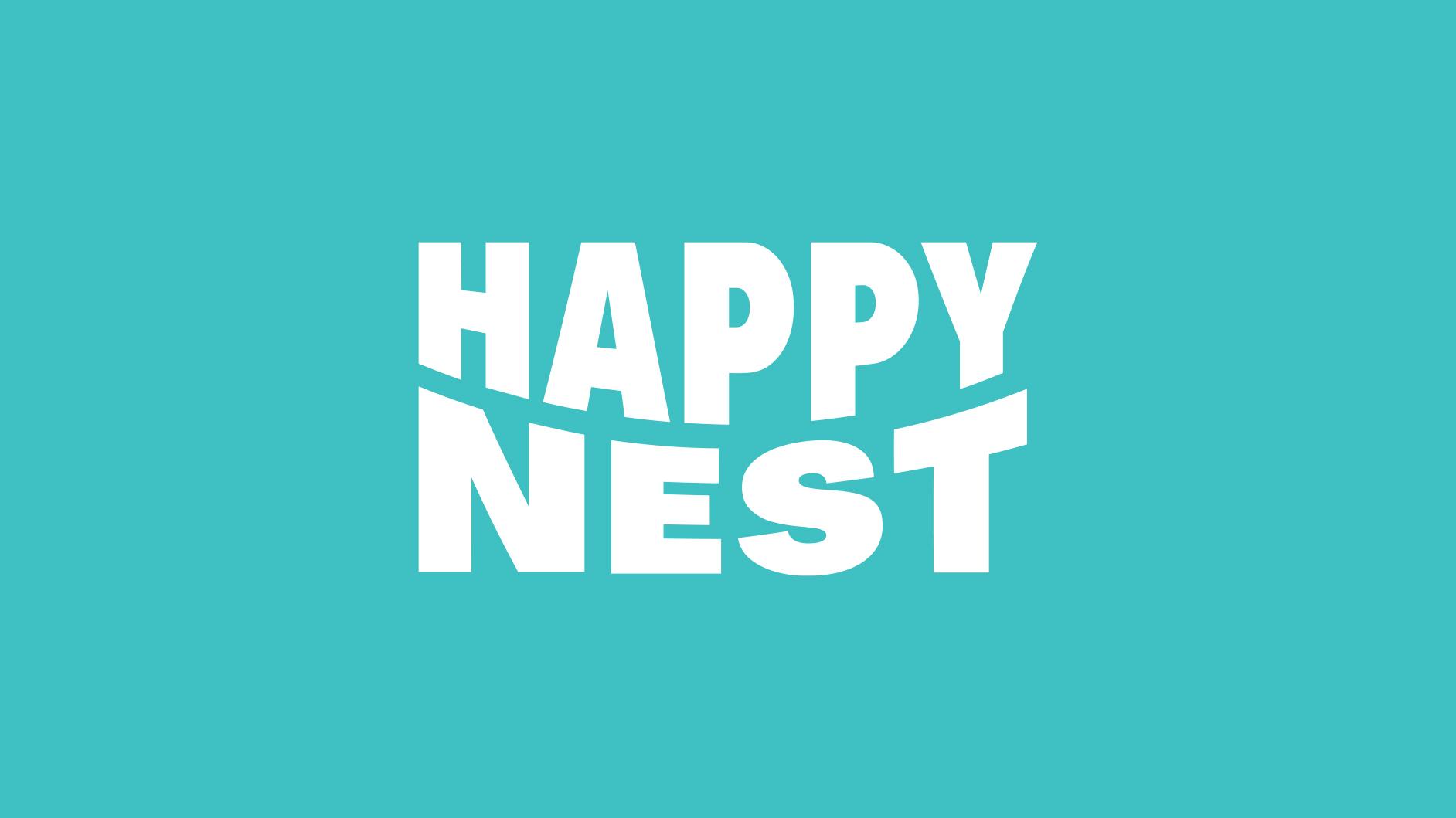 Happy Nest